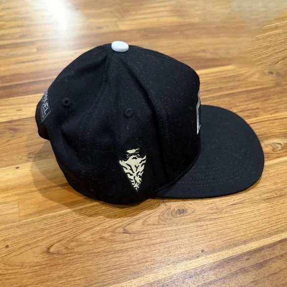 LA Kings x San Manuel Native American Bill Hat - Picture 3 of 5